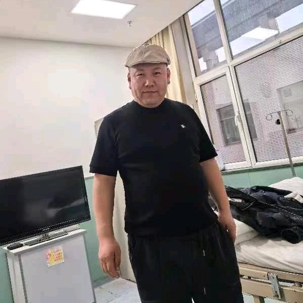 杨胜兵