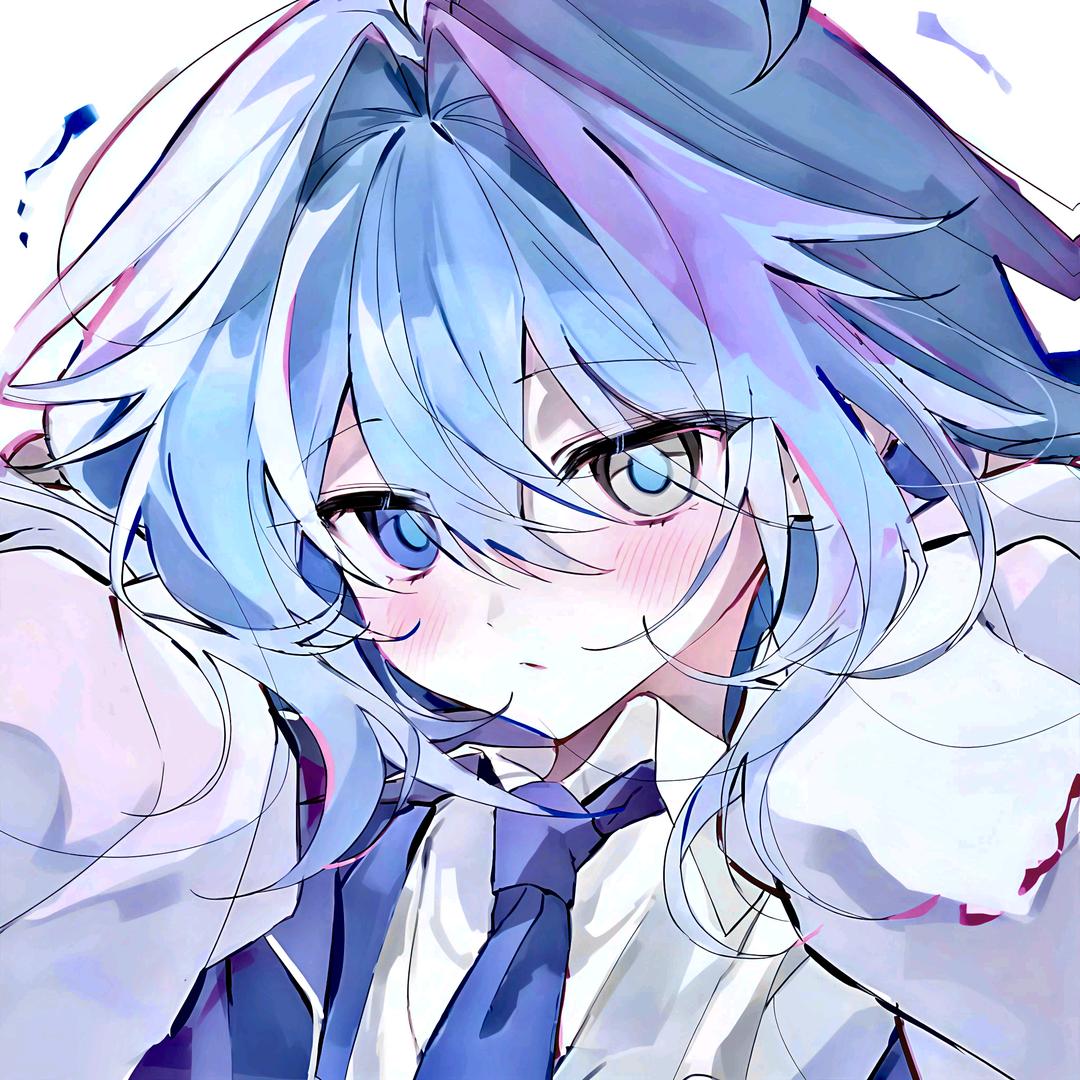予川々