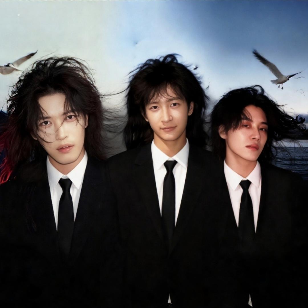 庚❤️澈❤️中