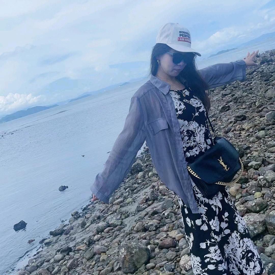 风信子♥