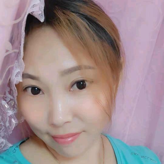 萍萍的温柔