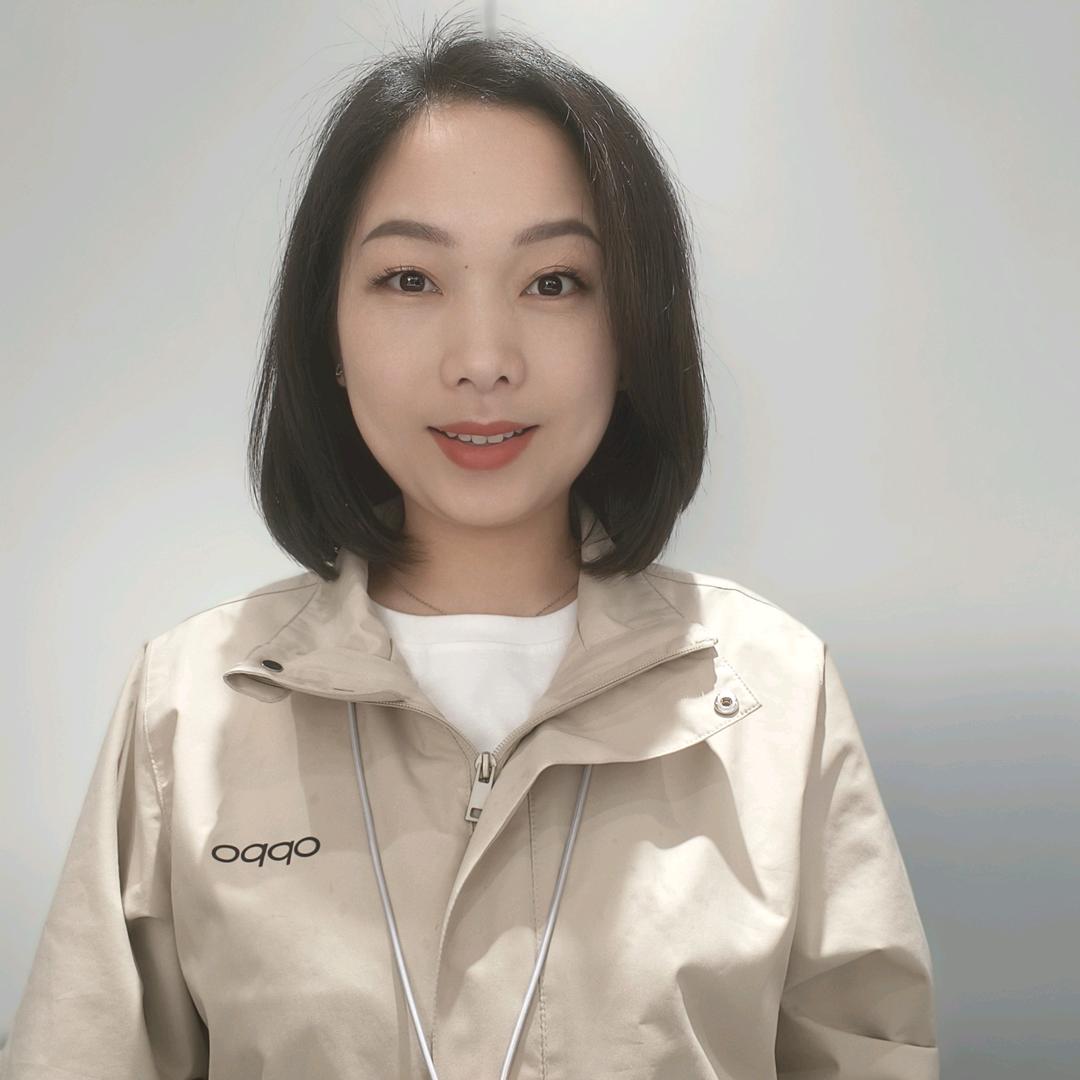 获嘉县OPPO体验店徐小娜