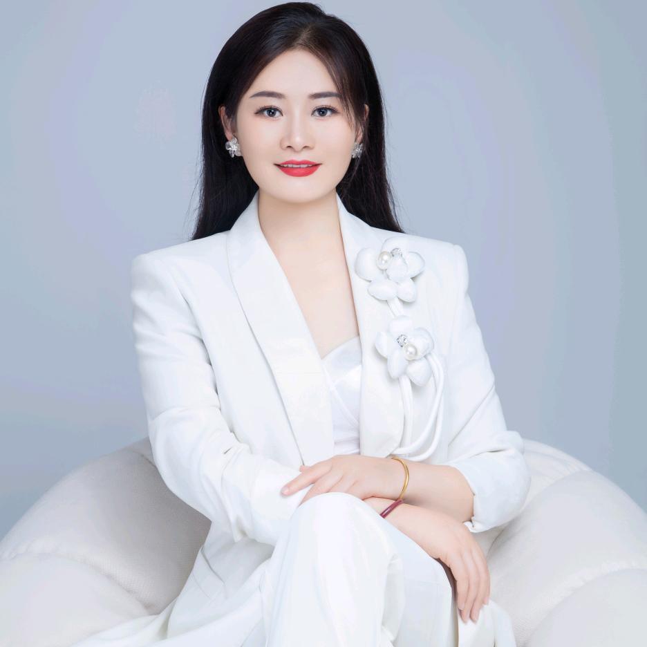 魅力纹绣 （通许店）一格格