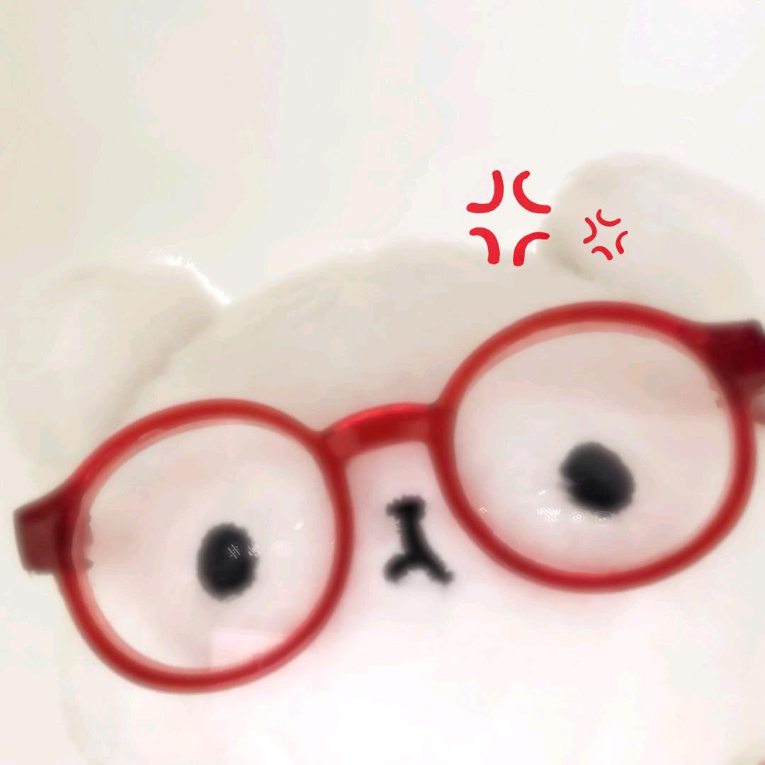 超堕落蛙头像