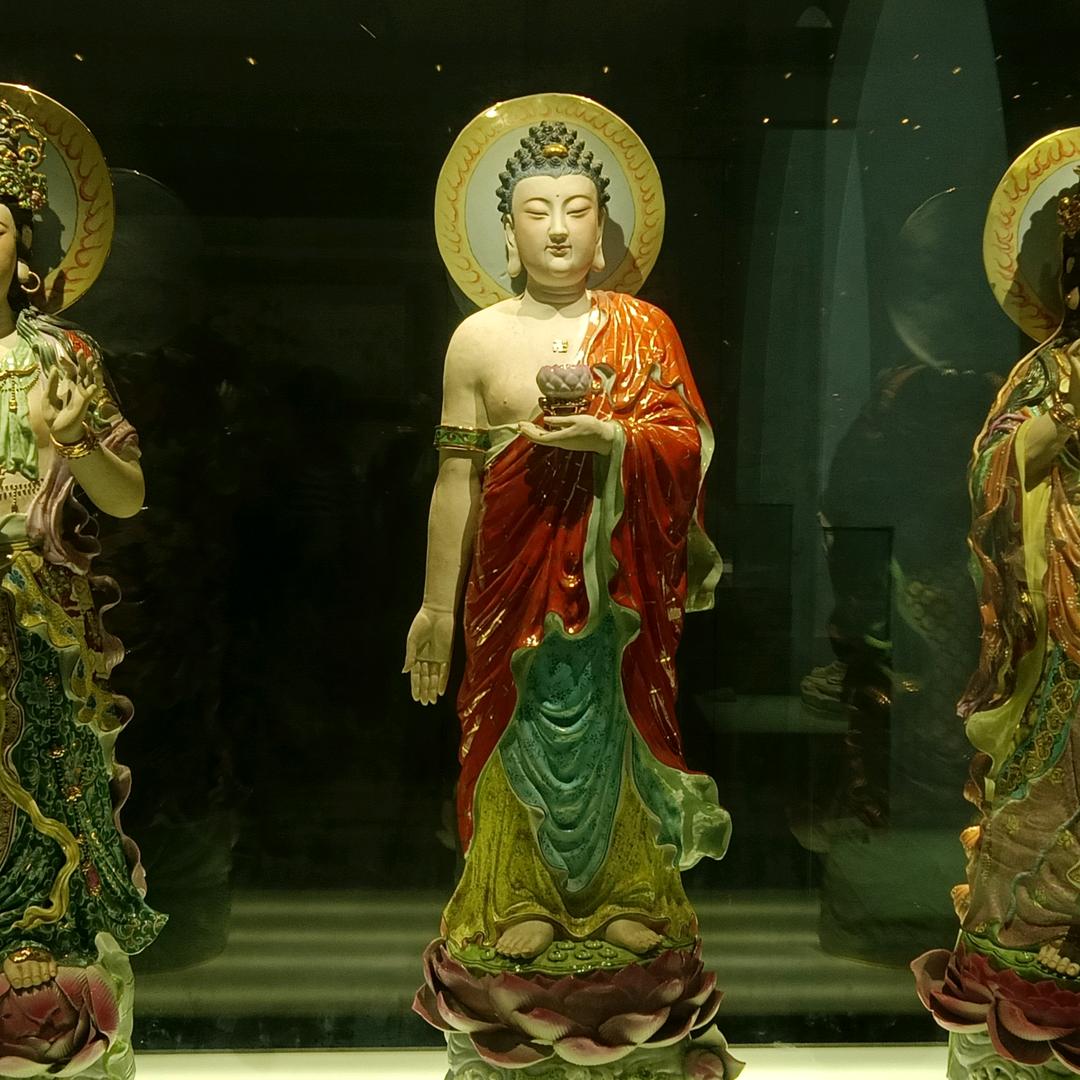 南无阿弥陀佛，感恩