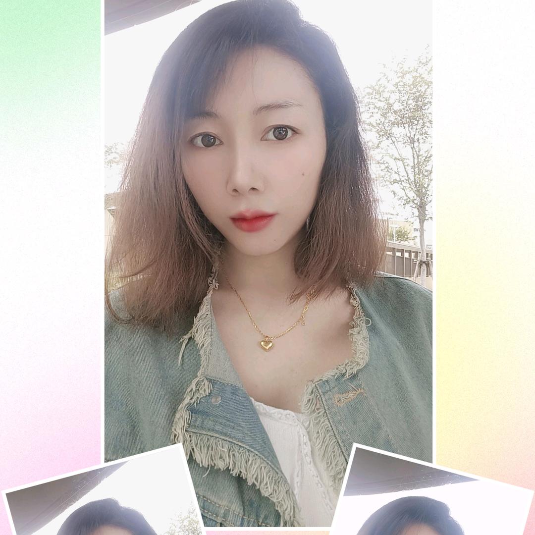 🧚🏻‍♀️模特儿