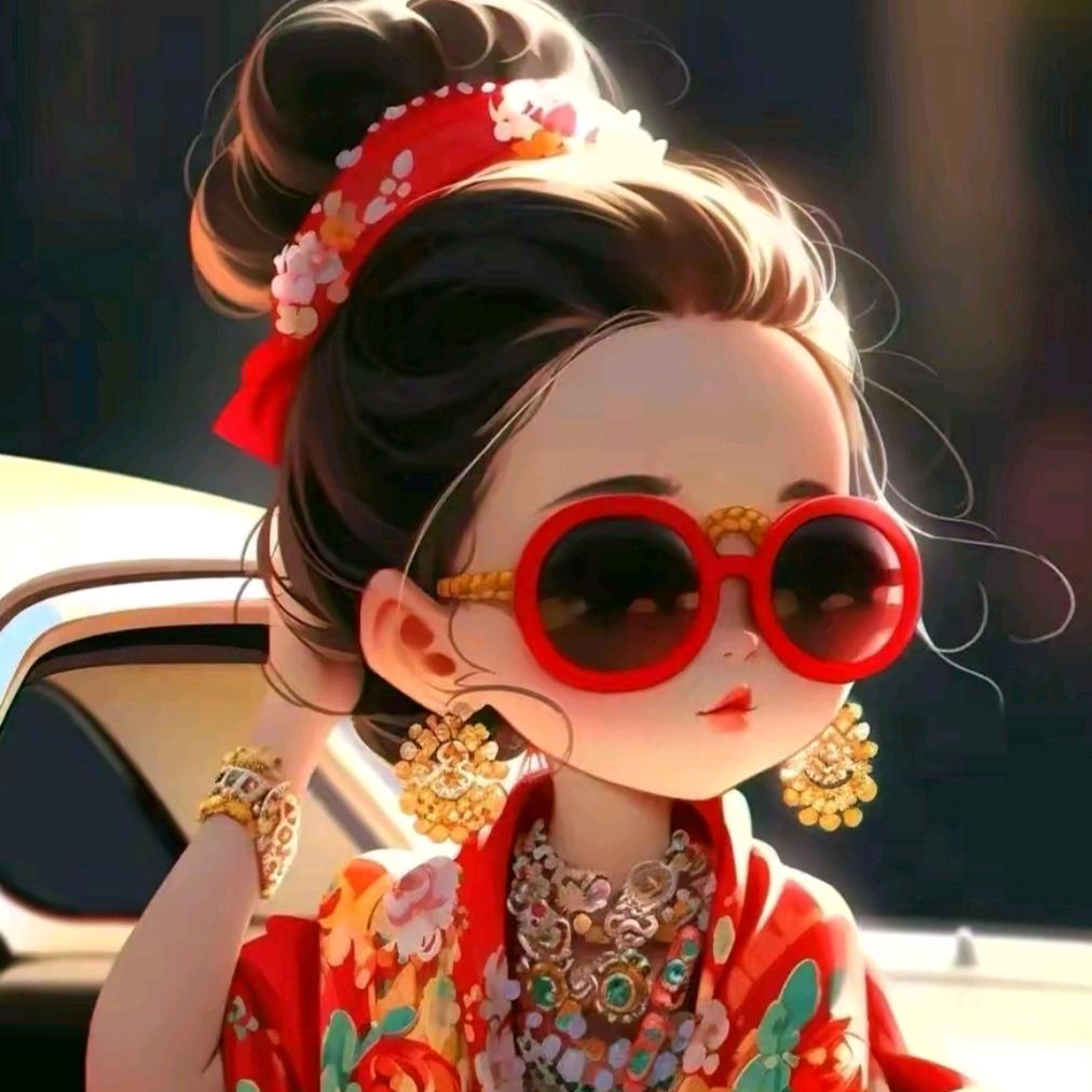 💕小幸🌺运🍀