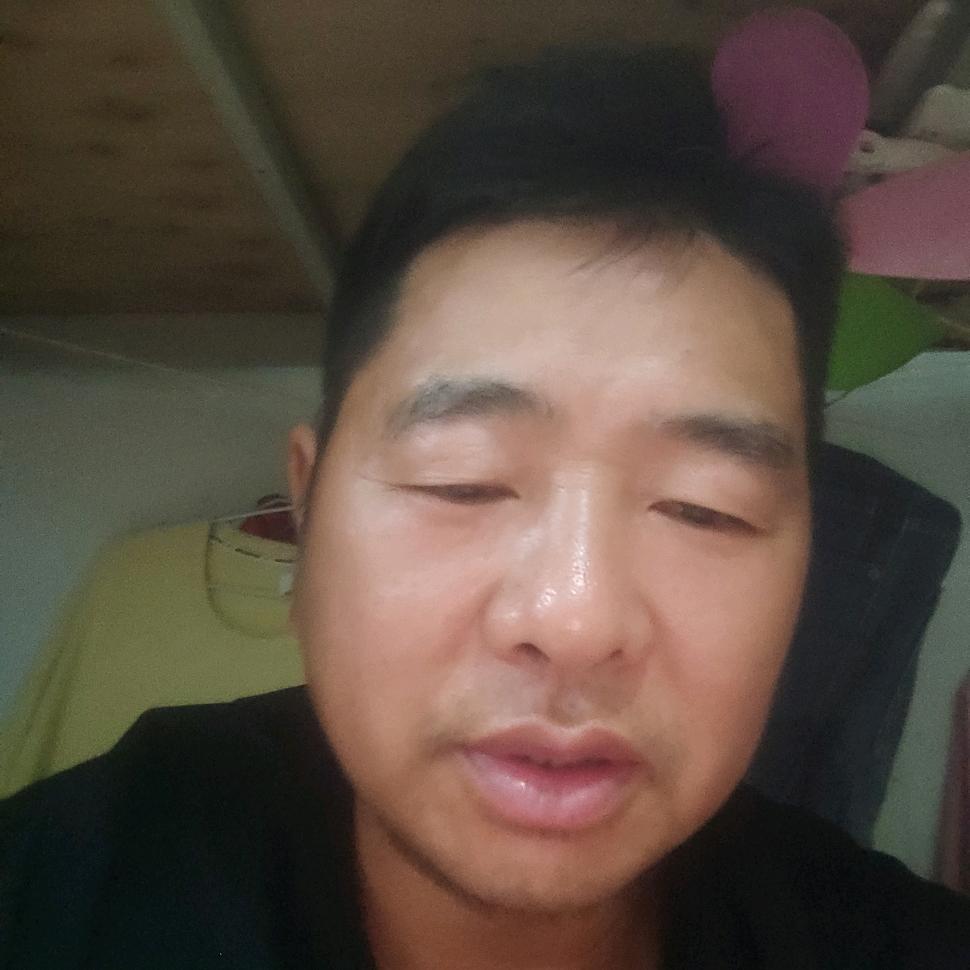 我是苦难人