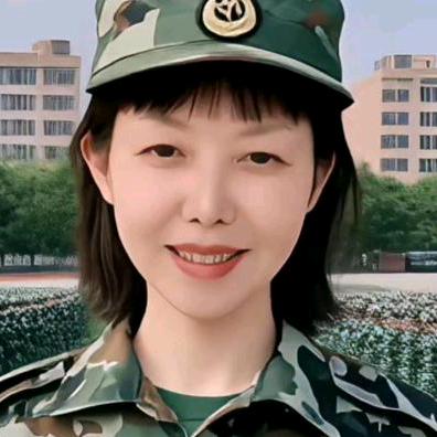 黄秀梅