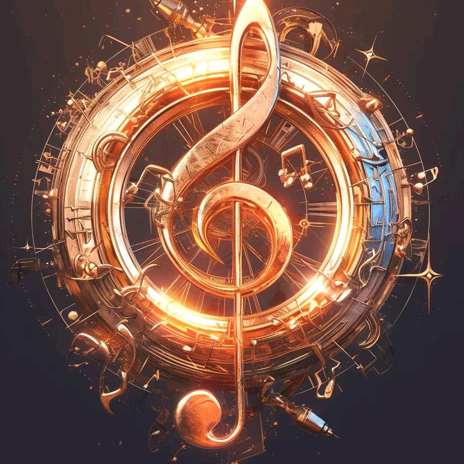 🔥音乐小屋🔥