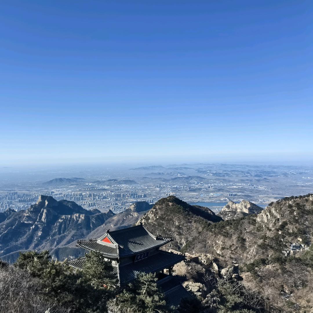 东方红