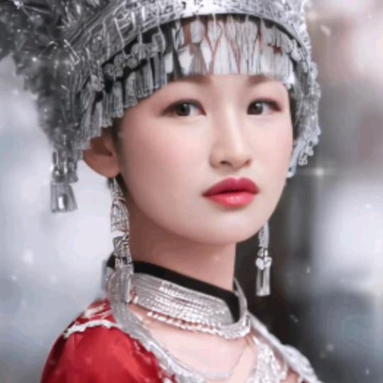 小美🌹