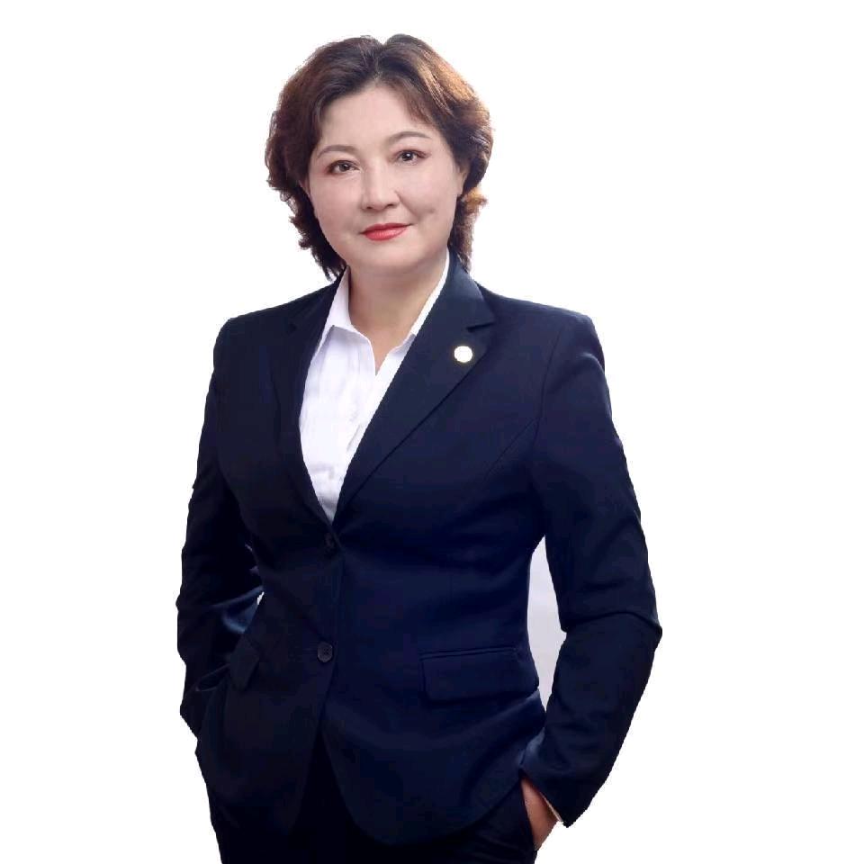 桃源军姐