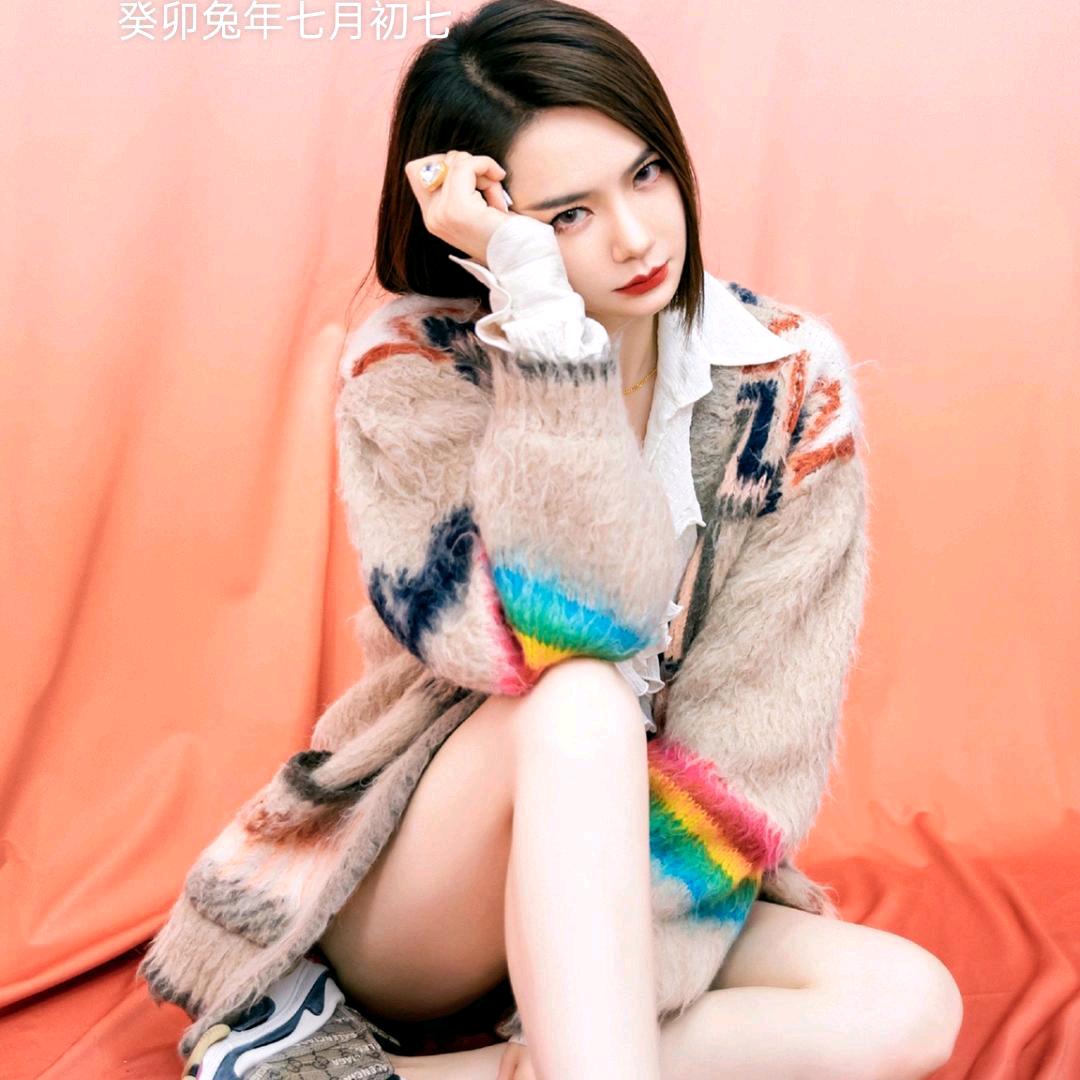 回眸（不定时直播）