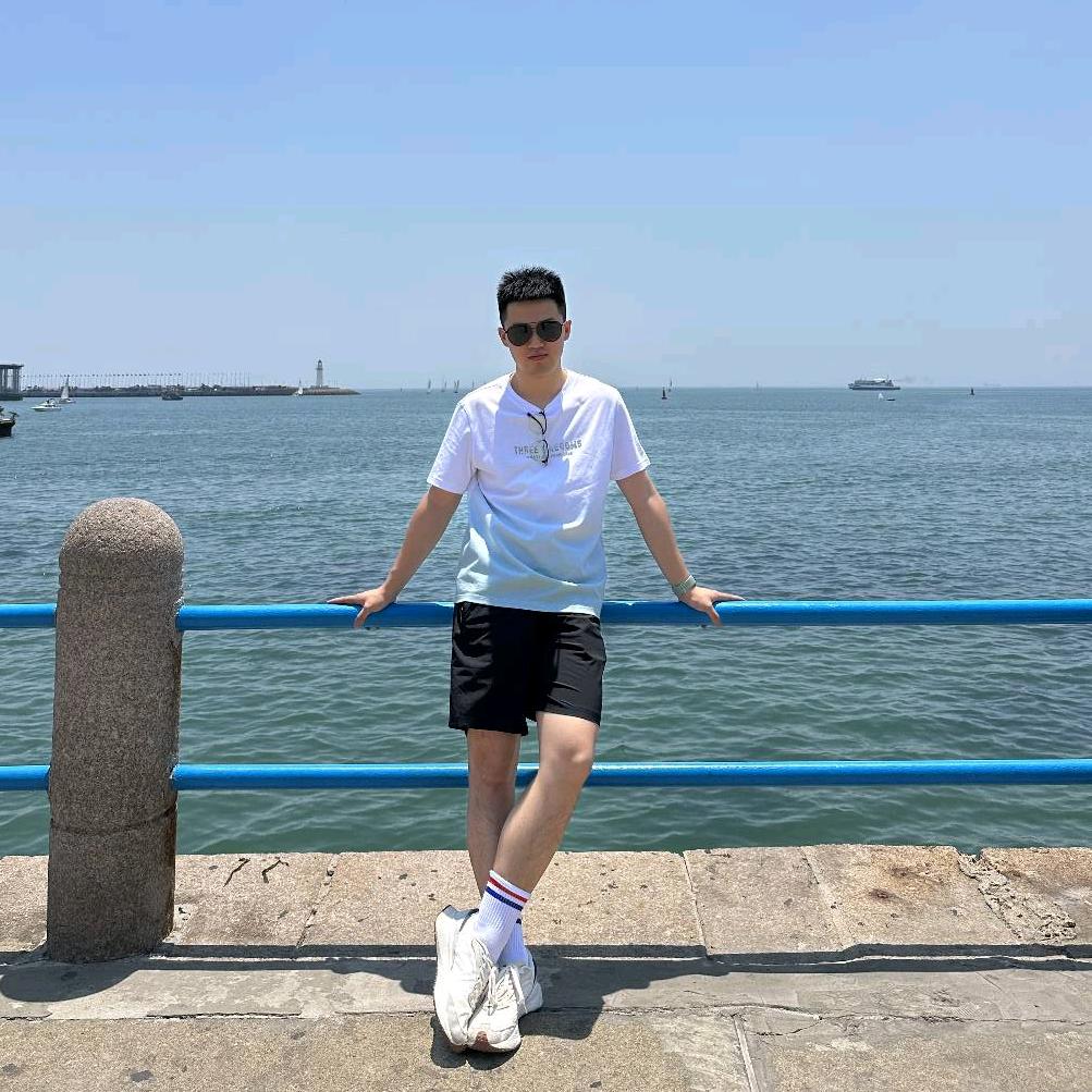 爱在西元前🐰