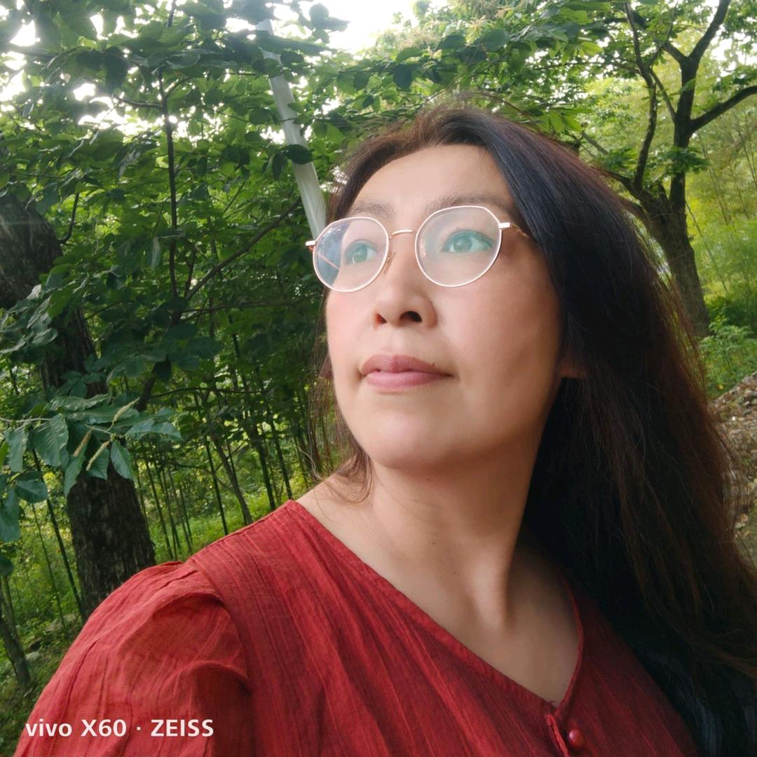 篇篇温情耳语