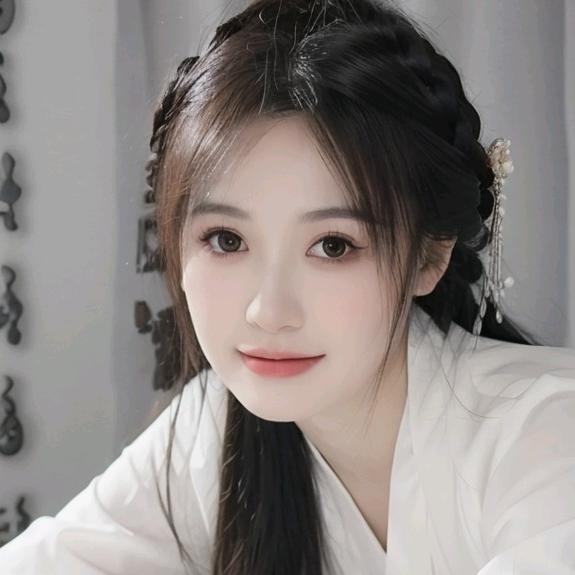 幺妹晓晓