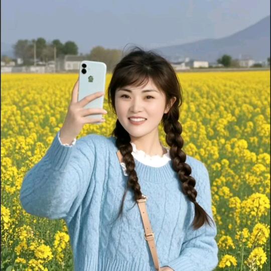 @花儿朵朵