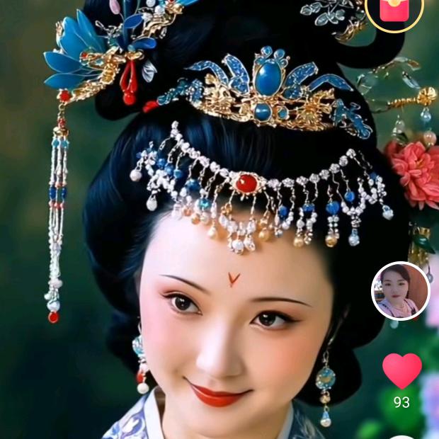 红姐