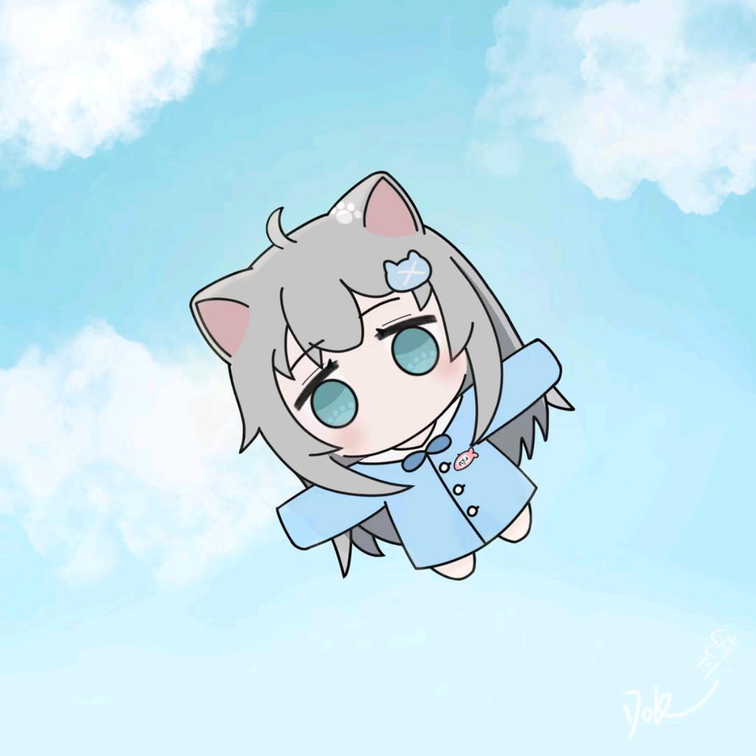 为你开心头像