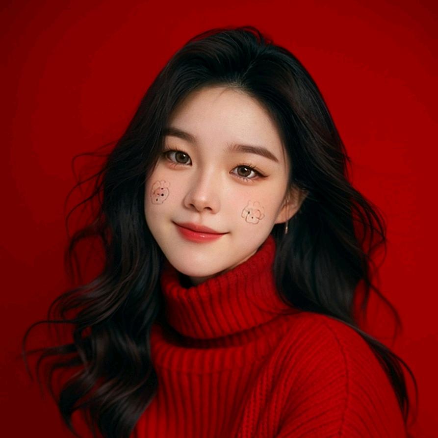 回眸一笑（橱窗好物）