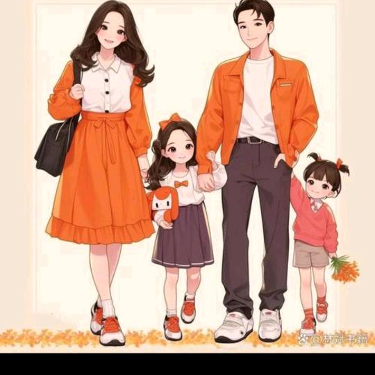 宝妈要努力