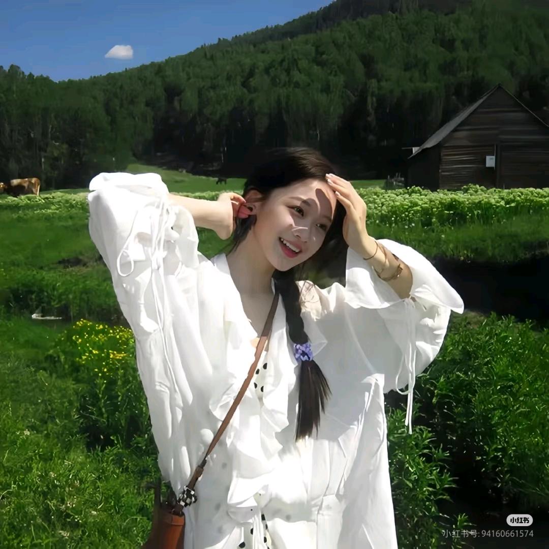 牛马女导游珺珺日记