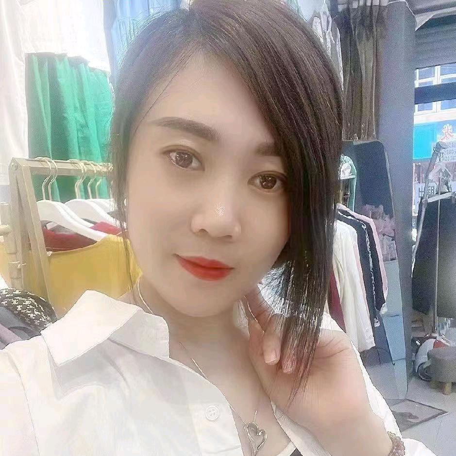 张小倩吖