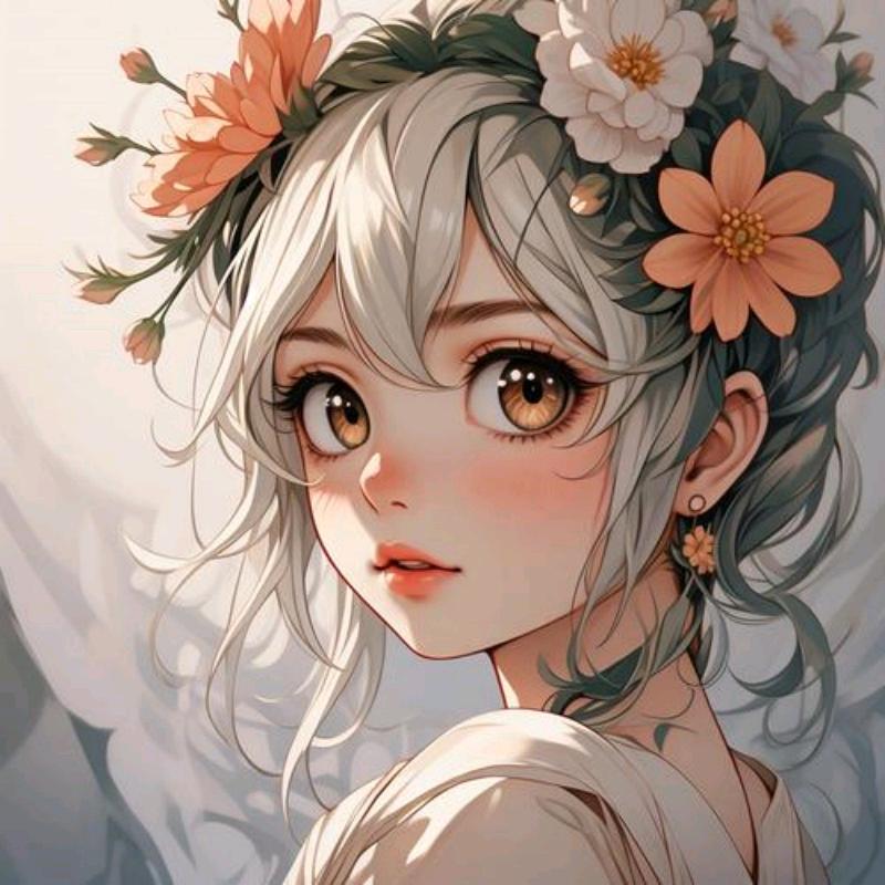 沫沫潮玩diy