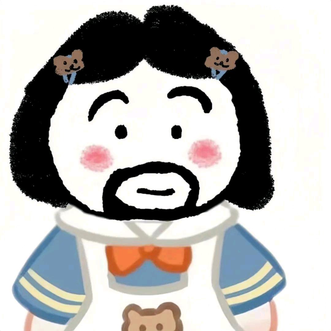 一个不会郑口话的郑口美甲师