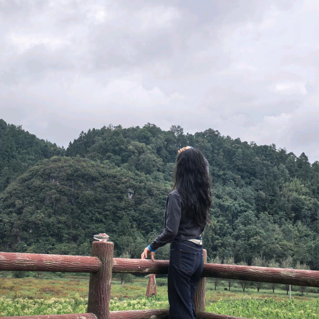 @清晰