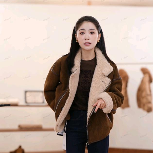 叶可可🐳精致衣橱