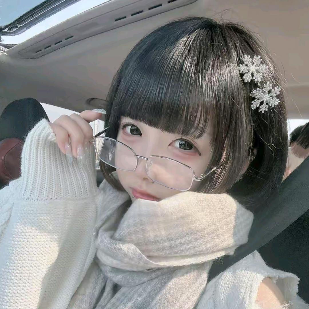 我想成为你的眼泪