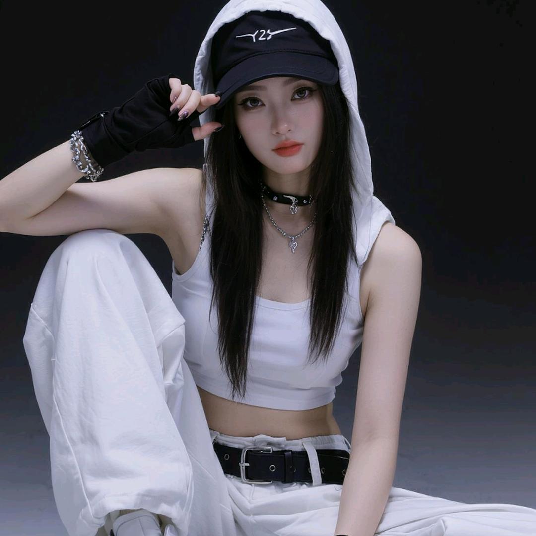 @晴儿