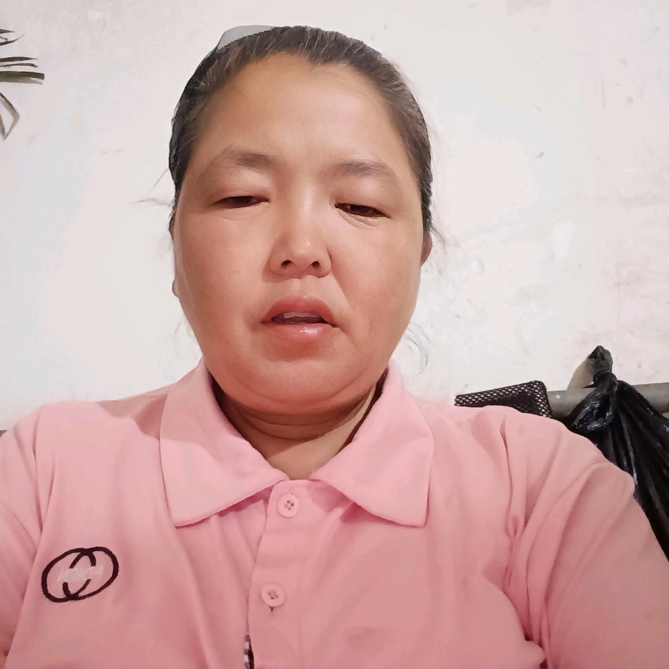 钟莉（每天下午6.40直播）