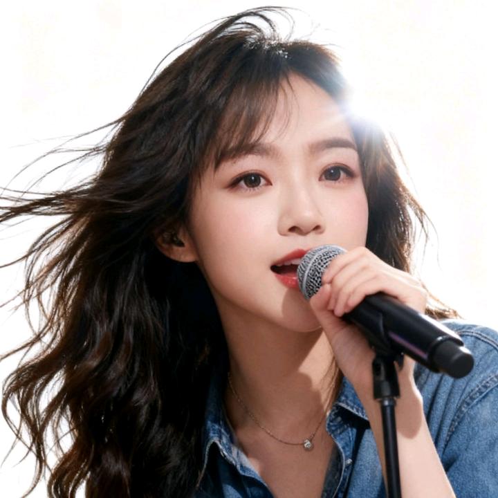 幺妹🎤19:50停播