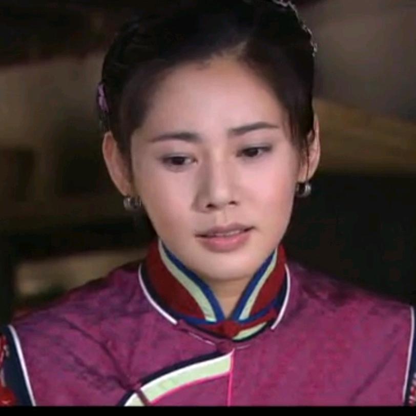 康巴姑娘