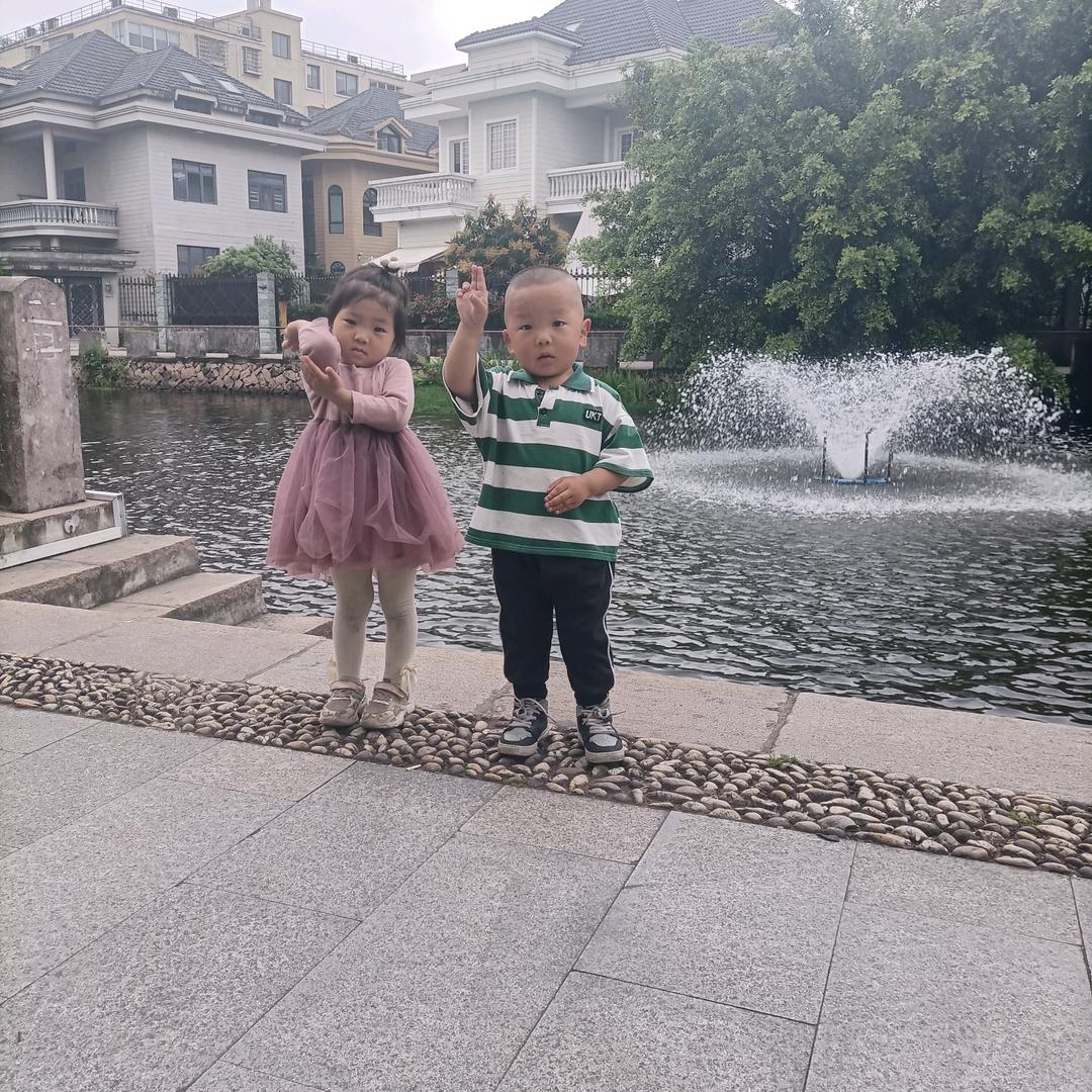 沐妍baby👶🏻