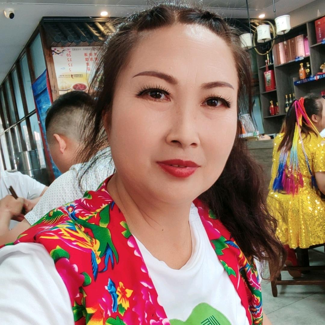 商洛第一媒婆小娥姐《红凤凰鼓舞团》