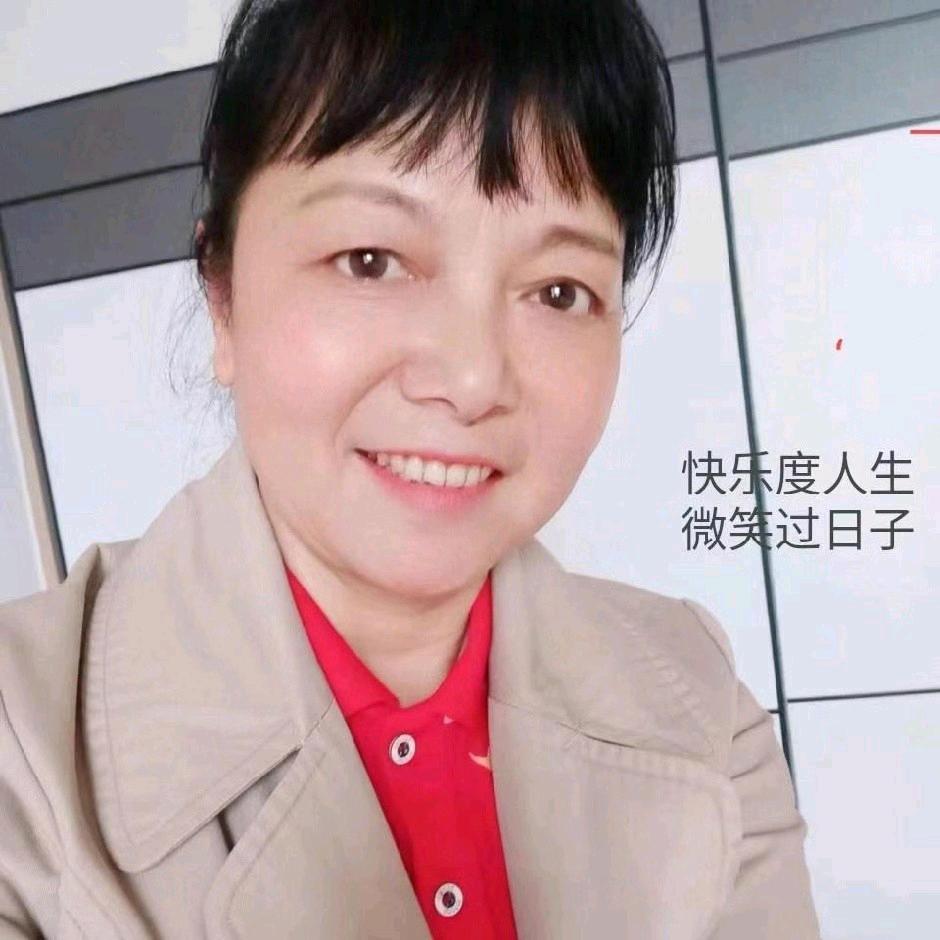 兰姐~