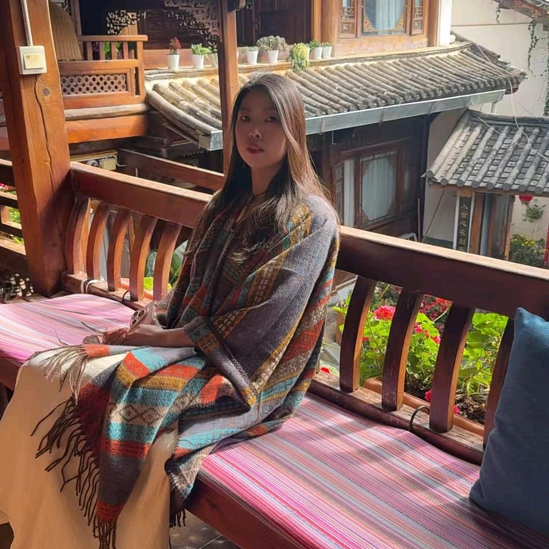 解家✨二小姐💐