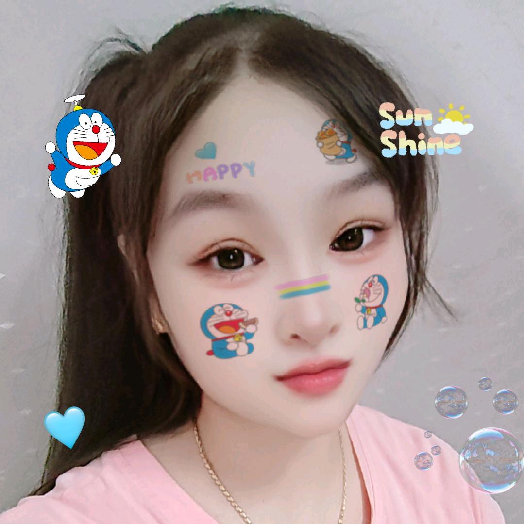 小雨晴