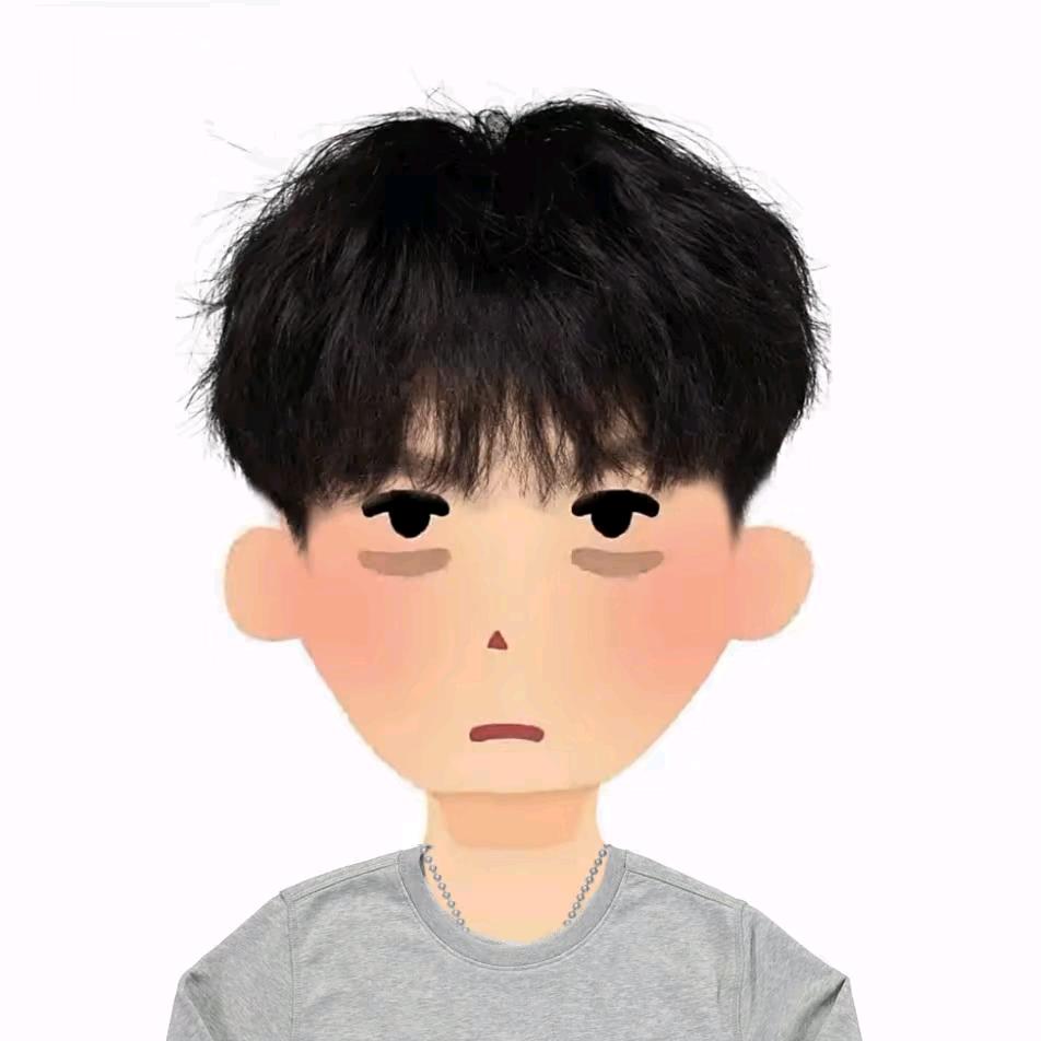 妳看我幹嗎.