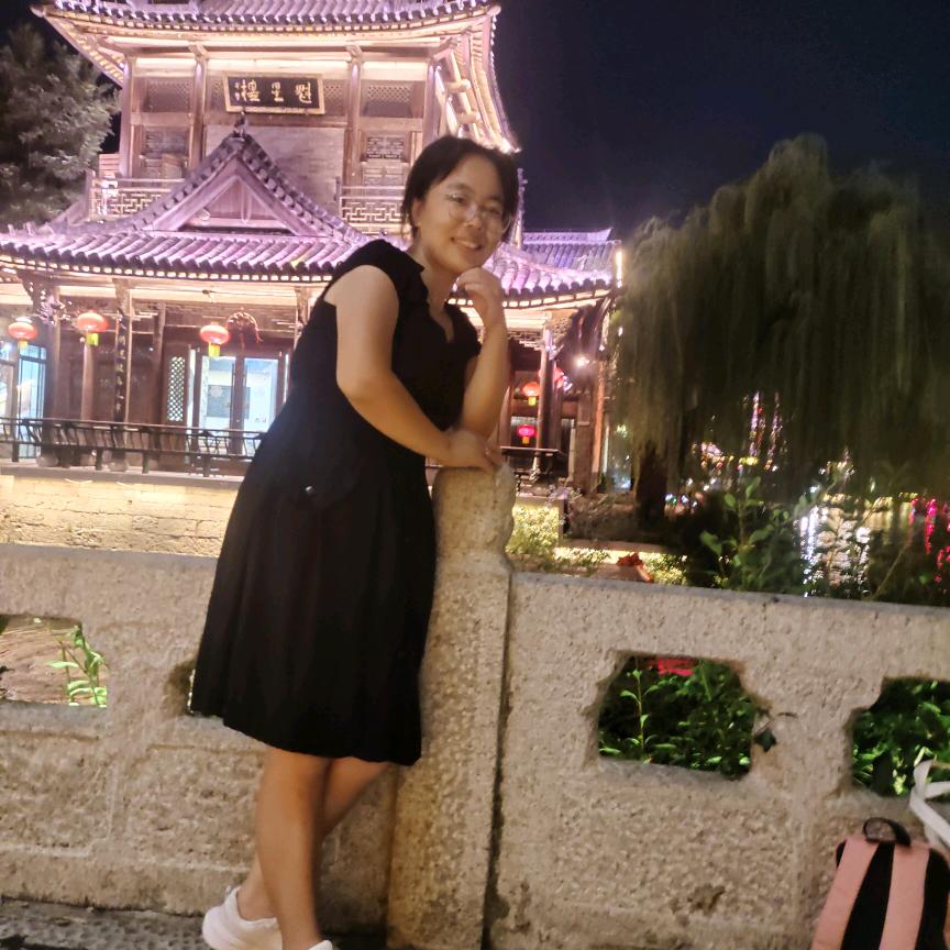 歌唱赞美