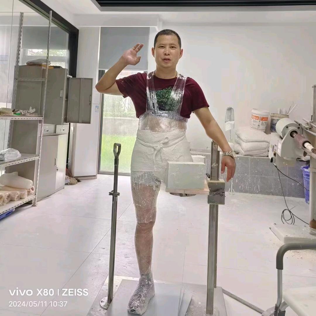 许少