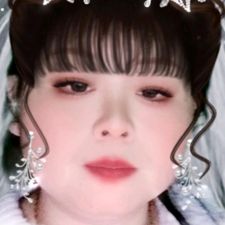 我的快乐都是你