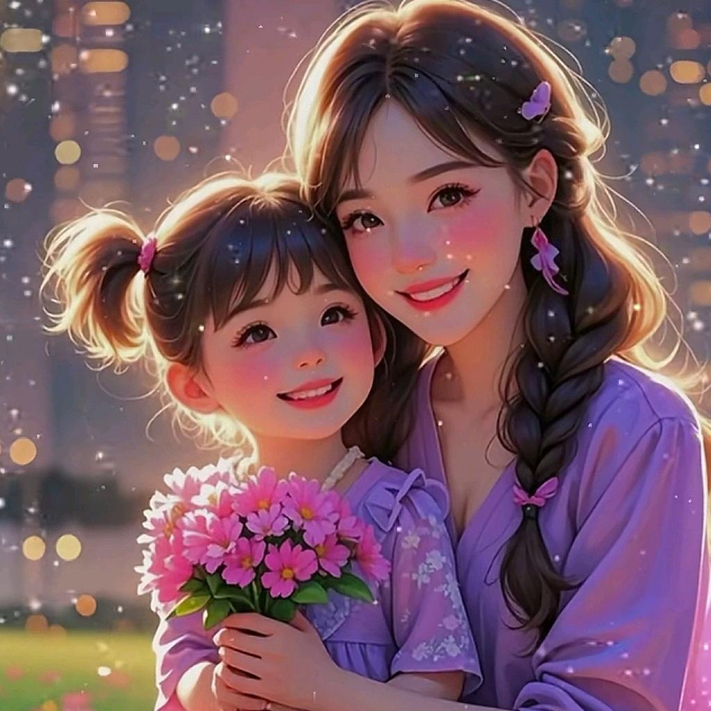 海棠花开🌲