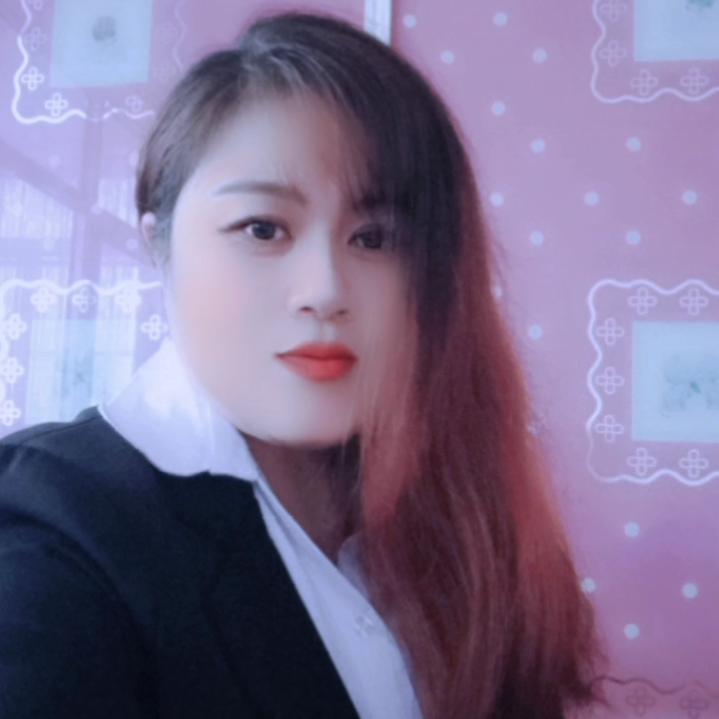我叫爱静