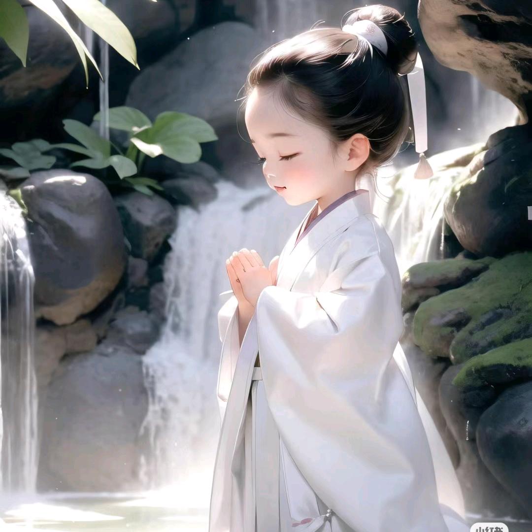 一禾小橙子