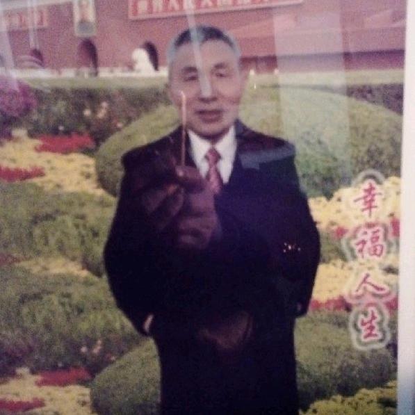 李先生算相